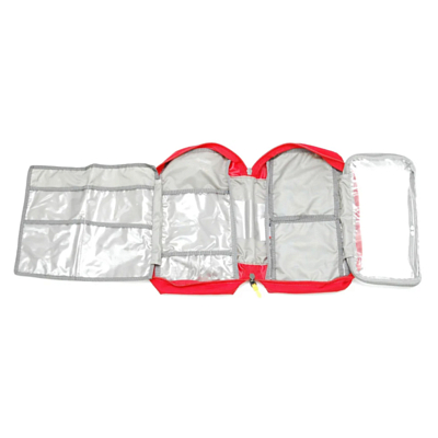 Аптечка туристическая Tatonka First Aid L Red