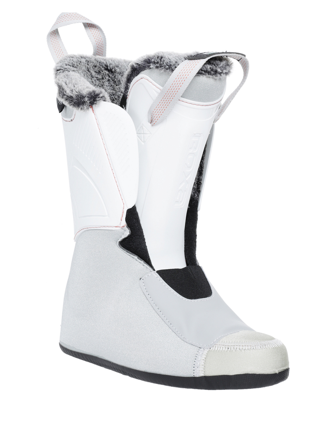Горнолыжные ботинки ROXA Rfit W 95 GW Light Grey/Coral
