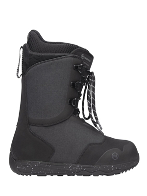 Ботинки для сноуборда NIDECKER Rift Lace Black