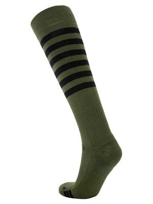 Носки Volcom Kootney Military