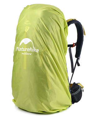 Рюкзак Naturehike Carrier 55L Green