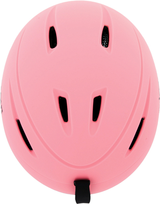 Шлем детский ULTRASCOUT Majorite Junior Pink
