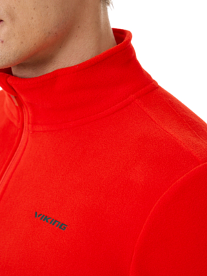 Джемпер VIKING Tesero Red