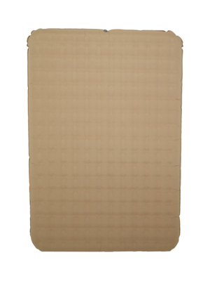 Коврик туристический Toread Airbed Deep khaki