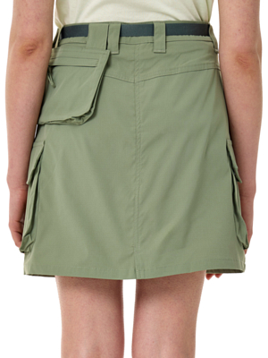 Юбка Icepeak Margate Antique Green