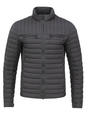 Куртка COLMAR 1299R 8VX Vulcan/Black