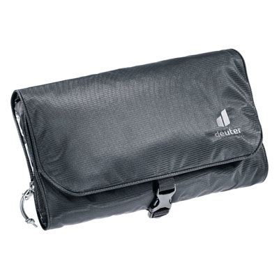Косметичка Deuter Wash Bag II Black
