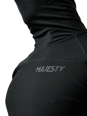 Джемпер MAJESTY Heatshield Black