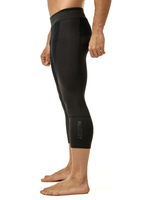 Кальсоны MAJESTY Heatshield Black