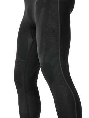 Термобелье VIKING Eiger Man Set Black