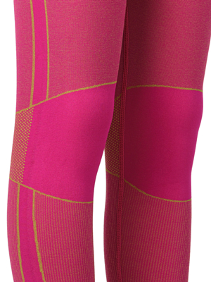 Термобелье VIKING Riko Kids Fuchsia