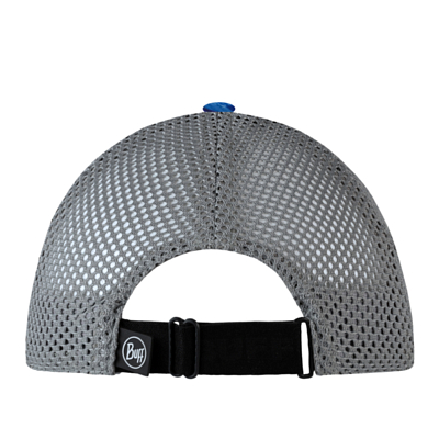 Кепка Buff Pack Trucker Cap Sehn Blue