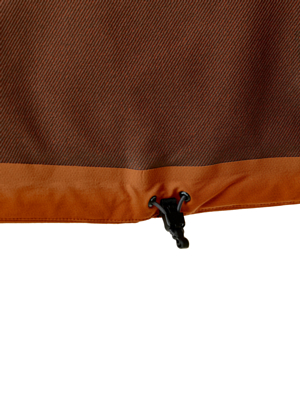 Куртка Salewa Agner Dst Bombay Brown/0910