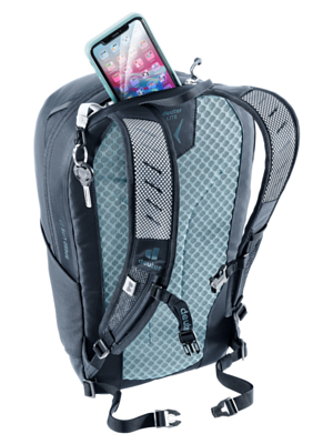 Рюкзак Deuter Speed Lite 17 Atlantic/Ink