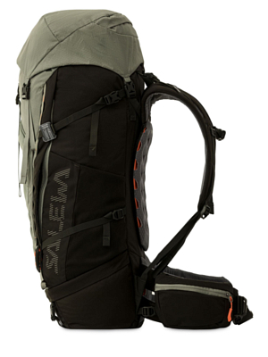 Рюкзак Salewa Alptrek 55+10 Shadow/Dark Olive