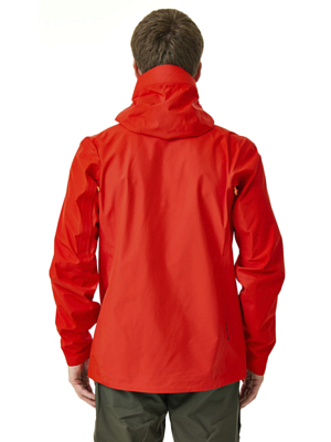Куртка Salewa Ortles GTX Pro Flame
