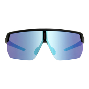 Очки солнцезащитные Salice 023RWX Black/Rwx 1-3 + Rw Blue