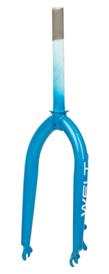 Вилка Welt Fat 20 steel
