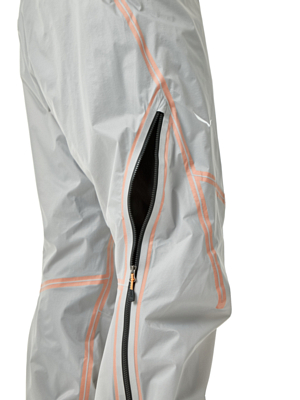 Брюки Salewa Nxt 3L PTX Alloy
