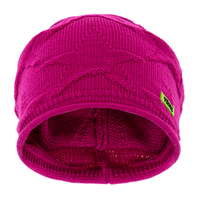 Шапка VIKING Latika Fuchsia
