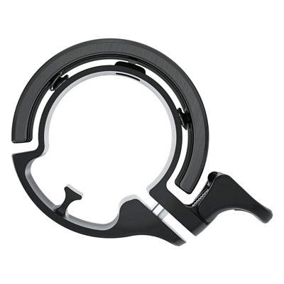 Звонок KNOG Oi Classic (L) Black