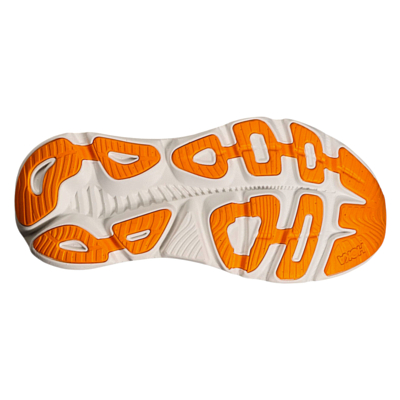 Кроссовки Hoka Gaviota 5 Anchor/Grapefruit