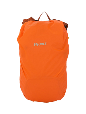 Рюкзак Source Fuse 3+9L Chili Orange