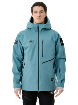 Куртка сноубордическая ROMP R2 Pro Jacket M Olive