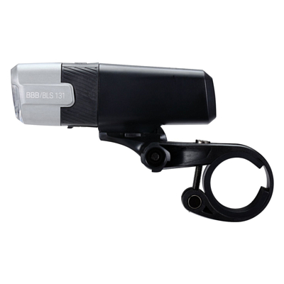 Фонарь велосипедный BBB Strike 500 Black