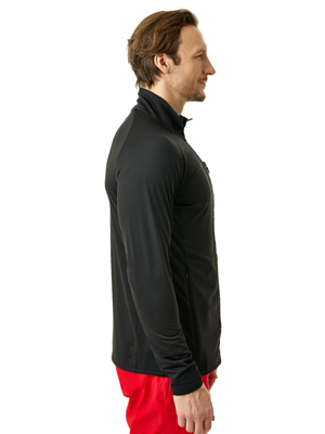 Джемпер PHENIX Chest Pocket Middle Black