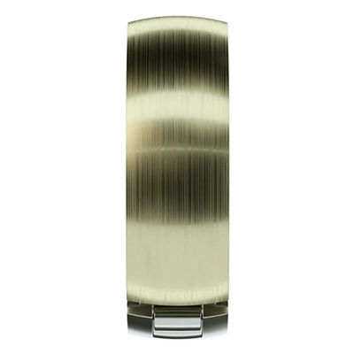 Звонок KNOG Oi Luxe (L) Brass