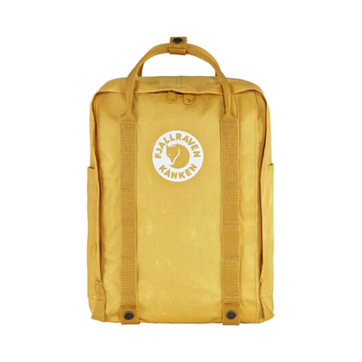 Рюкзак FjallRaven Tree-Kanken Maple Yellow