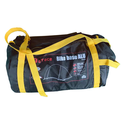 Палатка BTrace Bike base ALU Зеленый