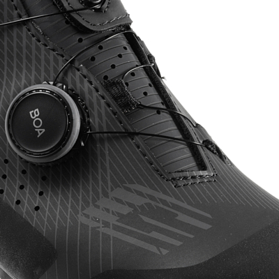 Велотуфли Gaerne Carbon G.Dare Black