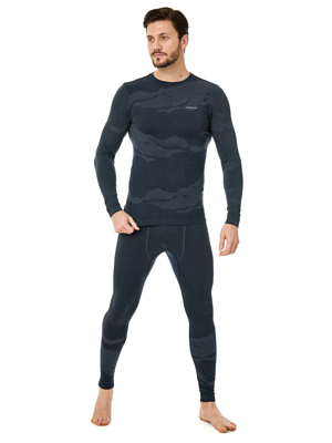 Термобелье VIKING Gasher Man Set Navy