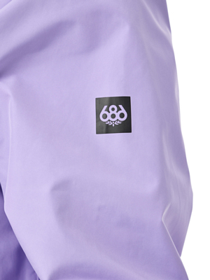 Куртка сноубордическая 686 Core Shell GTX Violet
