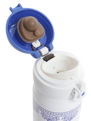 Термос Thermos JNL-402 BLWH 0.4L