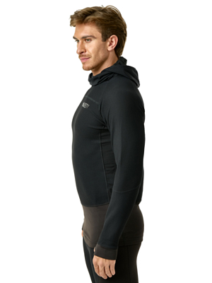 Джемпер MAJESTY Heatshield Black
