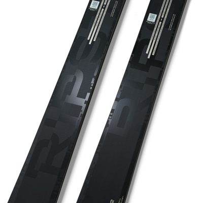 Горные лыжи ELAN Ripstick 96 Black Edition