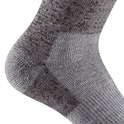 Носки Accapi Outdoor Merino Crew Gray/Anthracite