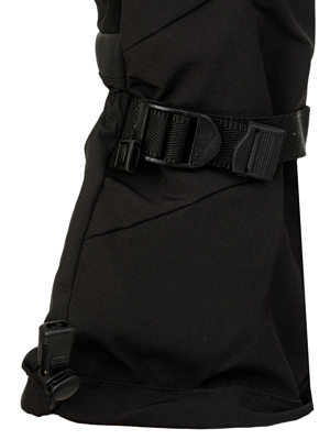Перчатки VIKING Tores Black