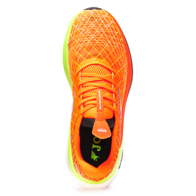 Кроссовки Joma Super Cross Orange