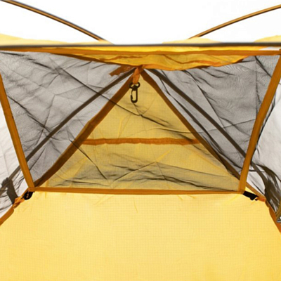 Палатка Tramp Lite Tourist 3 Green