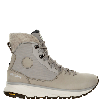 Ботинки Dolomite W's Braies Warm WP Ivory Beige