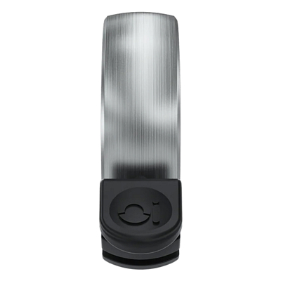 Звонок KNOG Oi Classic (L) Silver