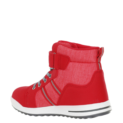 Кеды Reima Keveni Reima red