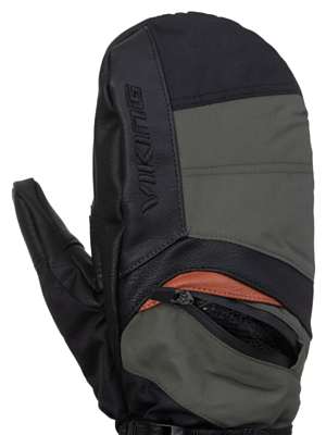 Варежки VIKING Flow Olive