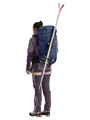 Рюкзак Ortovox Peak 52 S Dark Pacific