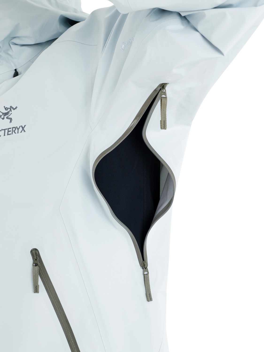 Куртка для активного отдыха Arcteryx Beta Lt Jacket Men'S Ether ...