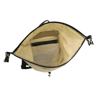 Герморюкзак Naturehike Tb03 30L Khaki